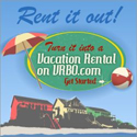 VRBO.com - Vacation Rentals by Owner